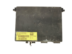 Steuergerät BSI 73008512 9649053680 PSA Valeo Steuergerät BSI 73008512 9649053680 PSA Valeo