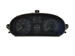 Tacho Kombiinstrument Renault Scenic 1 Megane 1 7700427896 2367