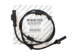 Abs-Sensor Hinten Jumper Boxer Ducato 3 52057984 4545H1 Abs-Sensor Hinten Jumper Boxer Ducato 3 52057984 4545H1