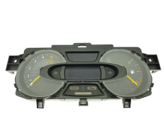 Tacho Kombiinstrument Renault Trafic 3 248105186R 27572