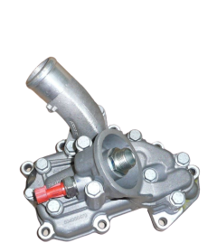 Ölkühler Jumper Boxer Ducato Daily 3.0 HDI 1103R8 Qplus