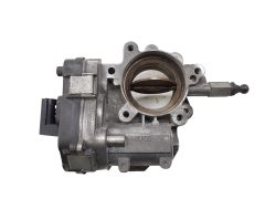 Drosselklappe 55200820 48CPD6 Fiat Alfa Romeo Lancia 1142