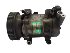 Kompressor Klimaanlage Renault 7700273801 SD6V12 1416H Sanden 7155 Kompressor Klimaanlage Renault 7700273801 SD6V12 1416H Sanden 7155