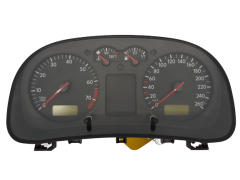 Tacho Kombiinstrument VW Golf MK4 1J0919881B 0263611022 20711 Tacho Kombiinstrument VW Golf MK4 1J0919881B 0263611022 20711