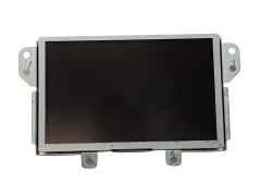 Display Für Navigationssystem Ford Focus 3 GM5T-18B955-SB