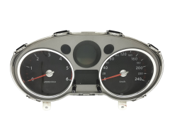 Tacho Kombiinstrument Nissan X-Trail JG500/4SNP