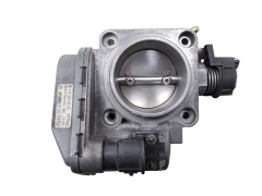 Drosselklappe Mercedes-Benz 1111410025 0205003044 Bosch 2116 Drosselklappe Mercedes-Benz 1111410025 0205003044 Bosch 2116