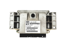 Steuergerät 9665056280 9663805380 IAW6LPB PSA Magneti Marelli 