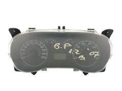 Tacho Kombiinstrument Fiat Grande Punto 51794839 54119