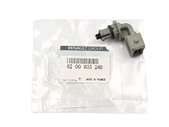 Temperaturgeber Neues Original Renault 8200833248