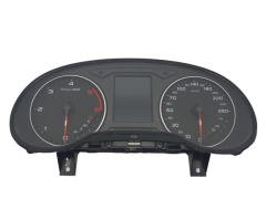Tacho Kombiinstrument Neues Original Audi A3 8V 8V0920860H 24820