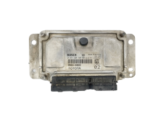 Steuergerät PSA Toyota 89661-0H022 0261208702 Bosch 42692