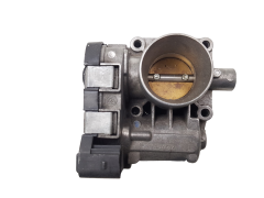 Drosselklappe Fiat Ford 5519278 40SMF10 Magneti Marelli 1271