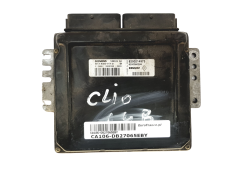 Steuergerät S118301113B 8200214973 8200080285 Renault Siemens 27065 Steuergerät S118301113B 8200214973 8200080285 Renault Siemens 27065