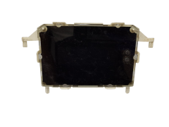 Radio-Display 8A6T-18B955-AK Ford Fiesta FoMoCo