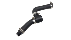 Luftschlauch 0280142118 8200828342 1.2 Turbo Renault Clio 3 Modus