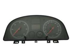 Tacho Kombiinstrument VW Caddy 2K0920842C 110080237027 69500