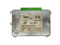 Steuergerät SsangYong 0574-640109 36600-06000 Bosch