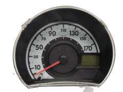 Tacho Kombiinstrument Aygo C1 107 83800-0H012-A Toyota PSA 22869