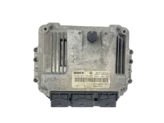 Steuergerät 8200512196 0281011530 8200051609 Opel Renault Bosch 63508