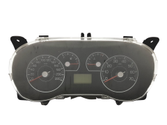 Tacho Kombiinstrument Fiat Grande Punto 51803088 29397