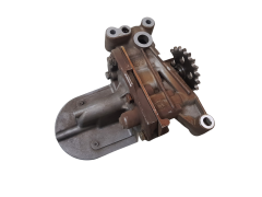 Ölpumpe 9655020680 1001C9 9431256021 1.1 1.4 Citroen Peugeot C3 206