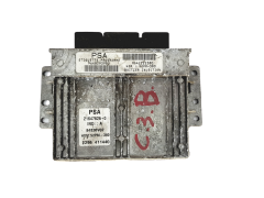 Steuergerät PSA 9648293980 9642222380 Sagem 27602 Steuergerät PSA 9648293980 9642222380 Sagem 27602