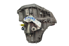 Getriebe Neues Original TL4095 TL4075 Renault Dacia Duster 1.5 DCI