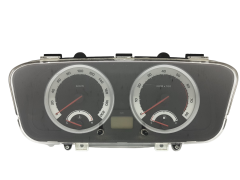 Tacho Kombiinstrument Tata Indica C102482 286854309923N 54579