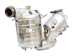Katalysator DPF 208A02747R 208A06174R 2.0 DCI Renault Talisman 0km Katalysator DPF 208A02747R 208A06174R 2.0 DCI Renault Talisman 0km
