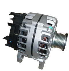 Lichtmaschine Generator Neu Renault Clio 4 Captur 1.2 TCe 231008040R Lichtmaschine Generator Neu Renault Clio 4 Captur 1.2 TCe 231008040R