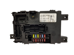 Sicherungskasten Relaiskasten Fiat 00517187860 28048593 Delphi 19831