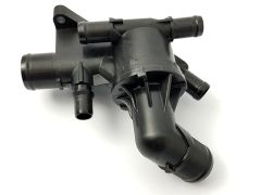 Thermostat Gehäuse Original Renault Megane Scenic III 1.6 dCi 110617671R Thermostat Gehäuse Original Renault Megane Scenic III 1.6 dCi 110617671R