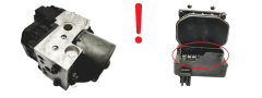 Abs-Pumpe Volvo V40 S40 30857585 0273004224 Bosch 47145