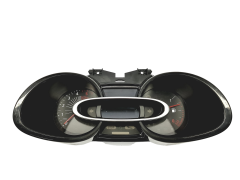 Tacho Kombiinstrument Renault Clio 4 248106952R Visteon 50957