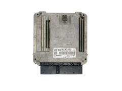 Steuergerät 04L907309B 0281018510 VW Bosch 44096