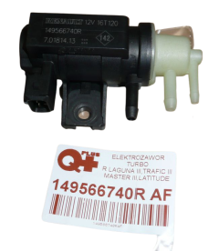 Magnetventil Neu Renault Trafic 3  1.6dCi  149566740R
