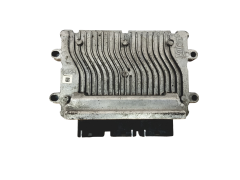 Steuergerät 9661961280 9651696680 PSA Valeo 23551 Steuergerät 9661961280 9651696680 PSA Valeo 23551