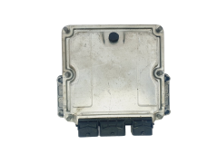 Steuergerät 0281011031 9646719080 28FM0000 PSA Bosch 47780