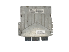 Steuergerät 5WS40023F-T 9647166880 9644302380 PSA Siemens 44680 Steuergerät 5WS40023F-T 9647166880 9644302380 PSA Siemens 44680