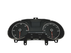 Tacho Kombiinstrument Seat Ibiza 6J0920807C A2C92358200 VDO