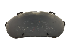 Tacho Kombiinstrument Peugeot 206 9645096080 2984