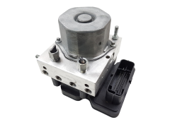 Abs-Pumpe Nissan Micra K14 476605FA0A 0265956487 Bosch