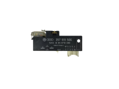 Steuergerät 357919506A  899719000 Audi 58334