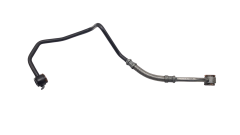 Ladeluftschlauch  9807659880 1.5 1.6 TDCi Ford Focus Volvo