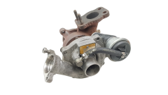 Turbolader 0375G9 54359710009 54351014861  1.4 HDI TDCI  KP35