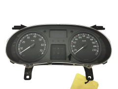 Tacho Kombiinstrument Renault Clio 2 8200276525 A 49840