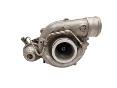 Turbolader Volvo 2.5 D5 074145701J K14 