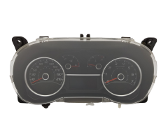 Tacho Kombiinstrument Fiat Doblo 0520326830 503015161904 24028