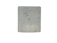 Motorsteuerung XS6F-12A650-AKA RAFT Ford 40987